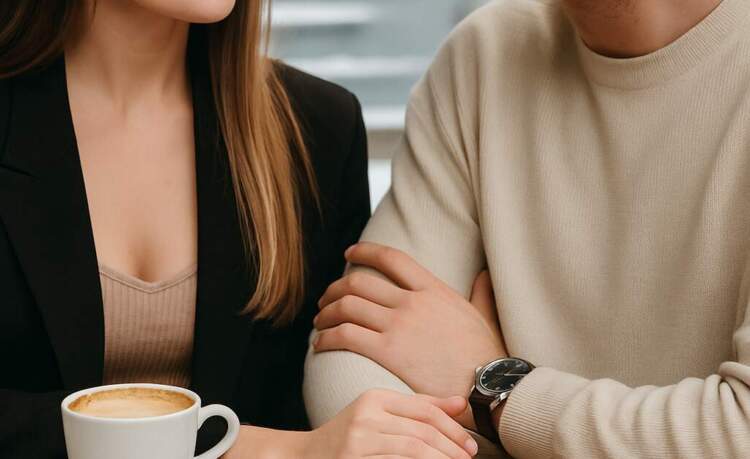 Të famshmit & “Soft Launch” i partnerit, si përdorin rrjetet për të njoftuar lidhjet