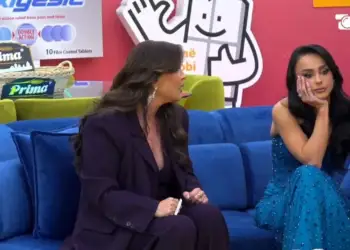 Përplasje e fortë mes Eglit dhe Rozanës: Unë s’ta uroj që të kesh jetën time