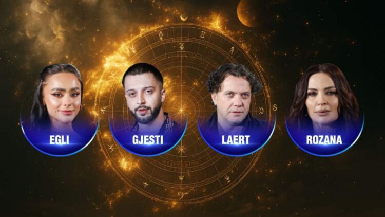Sipas astrologjisë, ky do jetë fituesi i “Big Brother VIP 4”