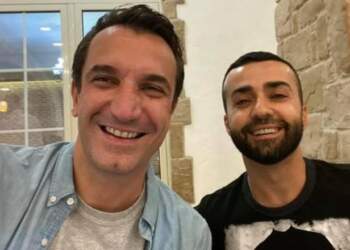 Kontroll në shtëpinë e Gaz Pajës, banesa rezulton në pronësi të Erion Veliajt