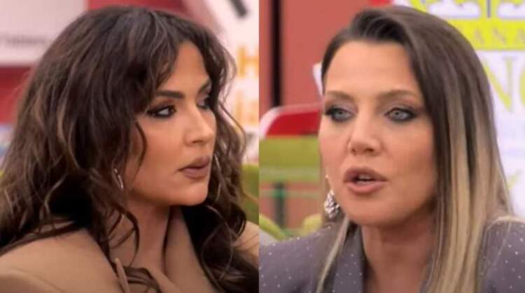 Projekt televiziv me Rozanën? Gerta Gixhari habit me përgjigjen e saj