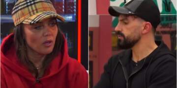 Eliminimi i Gertës, Aldo Marku: Mezi mbajta lotët