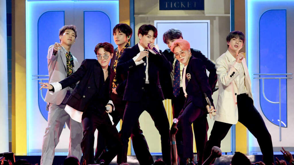 Fenomeni K-Pop: Si grupet koreane pushtuan zemrat e fansave në mbarë botën
