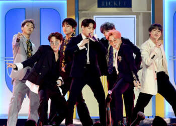 Fenomeni K-Pop: Si grupet koreane pushtuan zemrat e fansave në mbarë botën