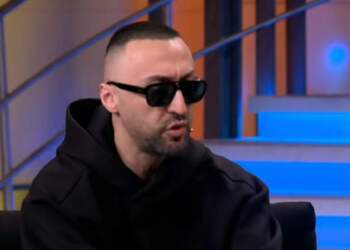 “Jam ndjerë i ofenduar”/ G Bani: Danja, një provinciale që donte të bëhej qytetare