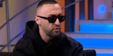 “Jam ndjerë i ofenduar”/ G Bani: Danja, një provinciale që donte të bëhej qytetare