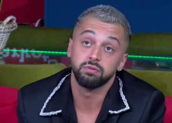 Performanca e Gjestit në ndeshjen Shqipëri–Serbi? Ja e vërteta