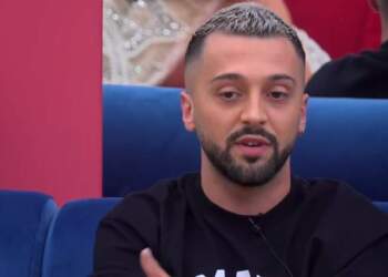 Gjesti kërcënon: Nëse unë e Egli s’shkojmë në finale, do e djeg me benzinë shtëpinë