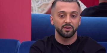 Gjesti kërcënon: Nëse unë e Egli s’shkojmë në finale, do e djeg me benzinë shtëpinë