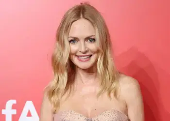 Deklarata e papritur e Heather Graham:80% të kohës ndihem e lumtur që nuk kam fëmijë