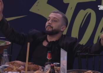 Pas fitores në BBVA4, Gjesti merr një hap të papritur në rrjetet sociale