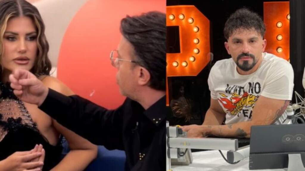 “Ka pasur shumë budallenj këtë vit, një nga ta Valbona’/Aldo: Laerti më inteligjenti