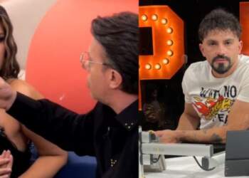 “Ka pasur shumë budallenj këtë vit, një nga ta Valbona’/Aldo: Laerti më inteligjenti