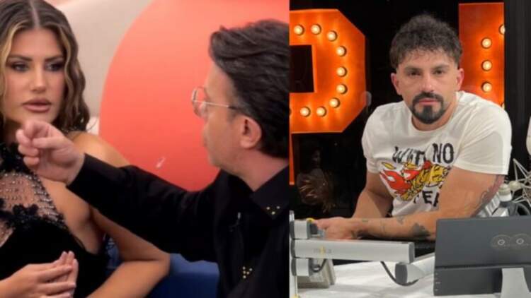 “Ka pasur shumë budallenj këtë vit, një nga ta Valbona’/Aldo: Laerti më inteligjenti