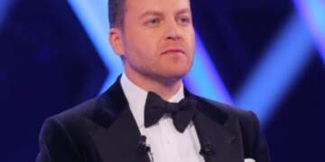 Ledioni hedh kunja për Xumin: Ai që pinte proteina do fikte dritat e BB