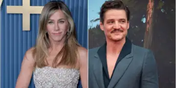 Përfliten për romancë, urimi i Jennifer Aniston për 50-vjetorin e Pedro Pascal