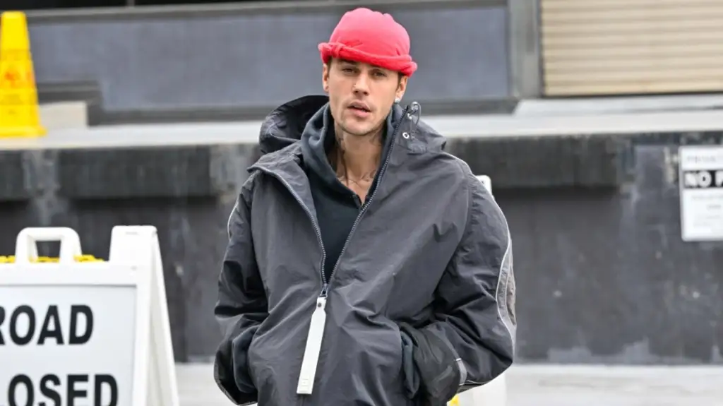 Justin Bieber flet hapur: Po kaloj një periudhë të vështirë