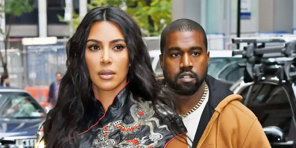 Kanye West: Nuk doja fëmijë me Kim, plani i Zotit ishte ndryshe
