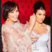 Kris Jenner për Kourtney Kardashian: Ditën që më bëre nënë, bota ime ndryshoi