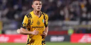 Inzaghi merr vendimin e papritur për Kristjan Asllanin në duelin kundër Milanit