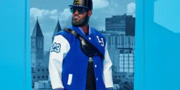 LeBron James: Atleti i parë në histori që u bë kukull Ken