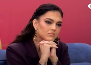 ‘Babai im ëndërron të bëhet gjysh’: Rrëfimi prekës i Livias