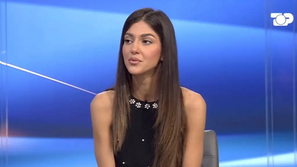 “Më tha ‘më vjen keq’/ Loredana flet për Jozin: Nuk ishte mirë! Unazën do ta mbaj