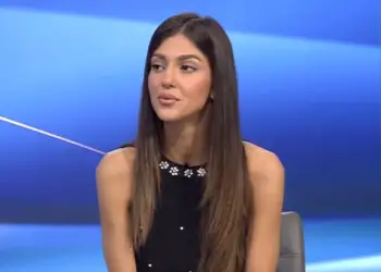 “Më tha ‘më vjen keq’/ Loredana flet për Jozin: Nuk ishte mirë! Unazën do ta mbaj