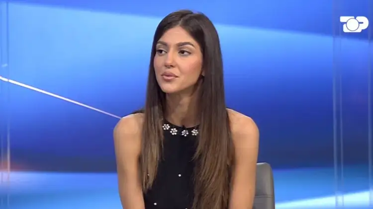 “Më tha ‘më vjen keq’/ Loredana flet për Jozin: Nuk ishte mirë! Unazën do ta mbaj