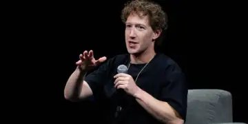 Zuckerberg dëshmon në gjyqin Meta, rrezikon të humbasë Instagramin