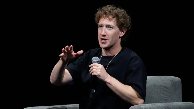 Zuckerberg dëshmon në gjyqin Meta, rrezikon të humbasë Instagramin
