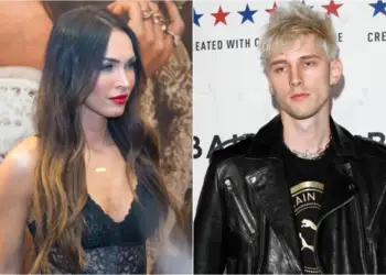Megan Fox do t’i japë Kelly-t një shans të dytë pas lindjes së vajzës?