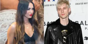 Megan Fox do t’i japë Kelly-t një shans të dytë pas lindjes së vajzës?