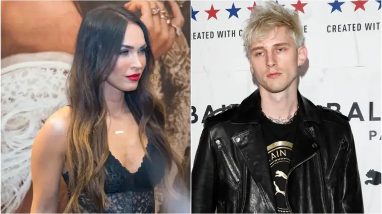 Megan Fox do t’i japë Kelly-t një shans të dytë pas lindjes së vajzës?