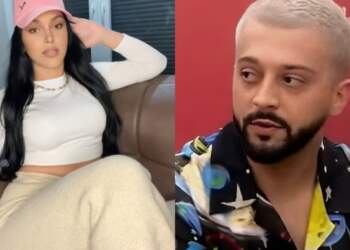 Reagimi i motrës së Gjestit pas ngjarjeve të fundit në BBVA: Qëndro edhe pak King