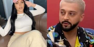 Reagimi i motrës së Gjestit pas ngjarjeve të fundit në BBVA: Qëndro edhe pak King