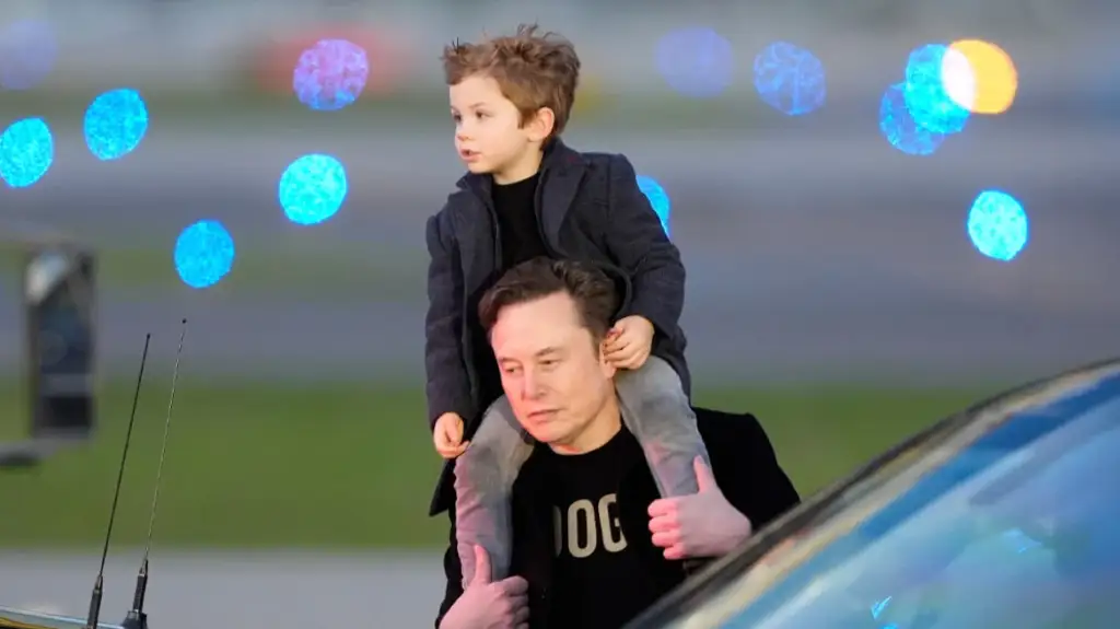 Zbulime për “legjionin” e Musk, dha 15 milionë dollarë gruas që lindi fëmijën e tij