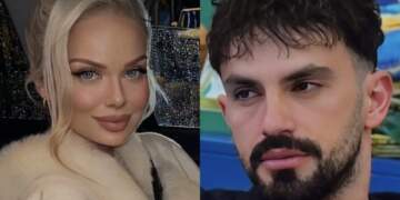 Aldo shpreh hapur ndjenjat ndaj Danjës: Ndjenja lind, s’ke çfarë i bën