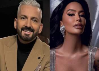 Dafina i kthen përgjigje Labit: Mesazhi që ka shumë për të thënë