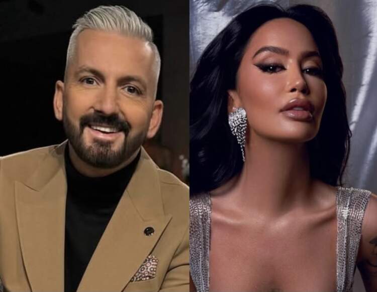 Dafina i kthen përgjigje Labit: Mesazhi që ka shumë për të thënë