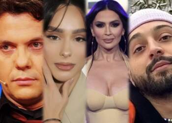 Finale e zjarrtë në BBVIP – 4 finalistë, vetëm 1 fitues