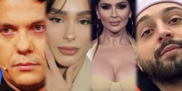 Finale e zjarrtë në BBVIP – 4 finalistë, vetëm 1 fitues