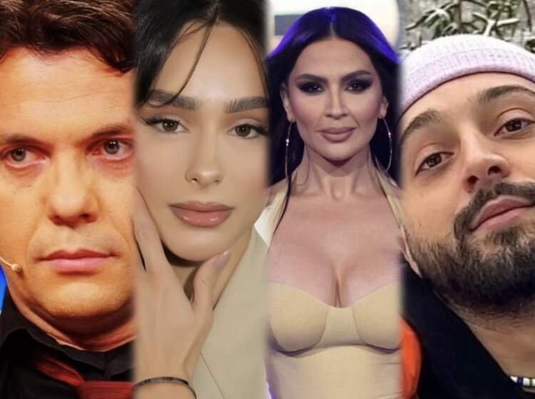 Finale e zjarrtë në BBVIP – 4 finalistë, vetëm 1 fitues