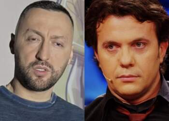 G-Bani shpërthen ndaj Laert Vasilit pas deklaratës së fundit:Mos u mërzit hipokrit