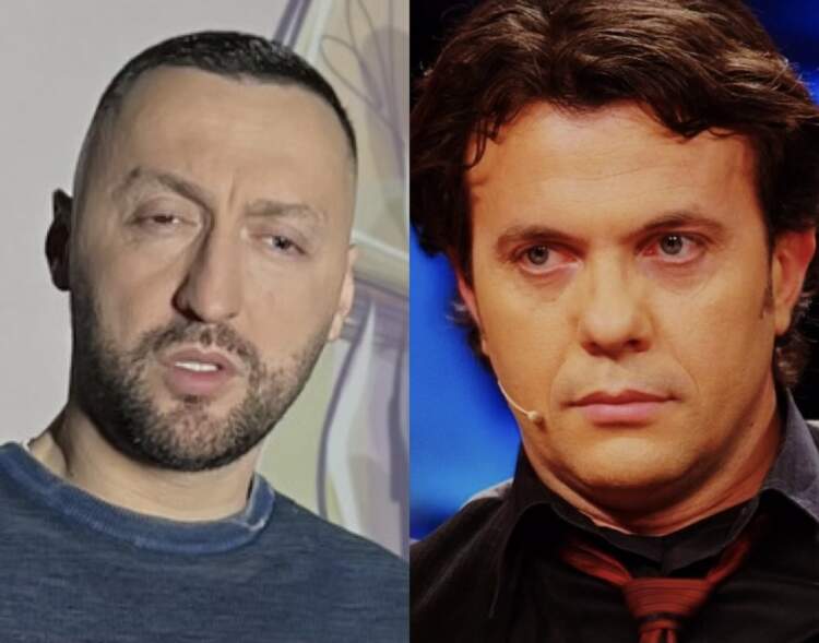 G-Bani shpërthen ndaj Laert Vasilit pas deklaratës së fundit:Mos u mërzit hipokrit