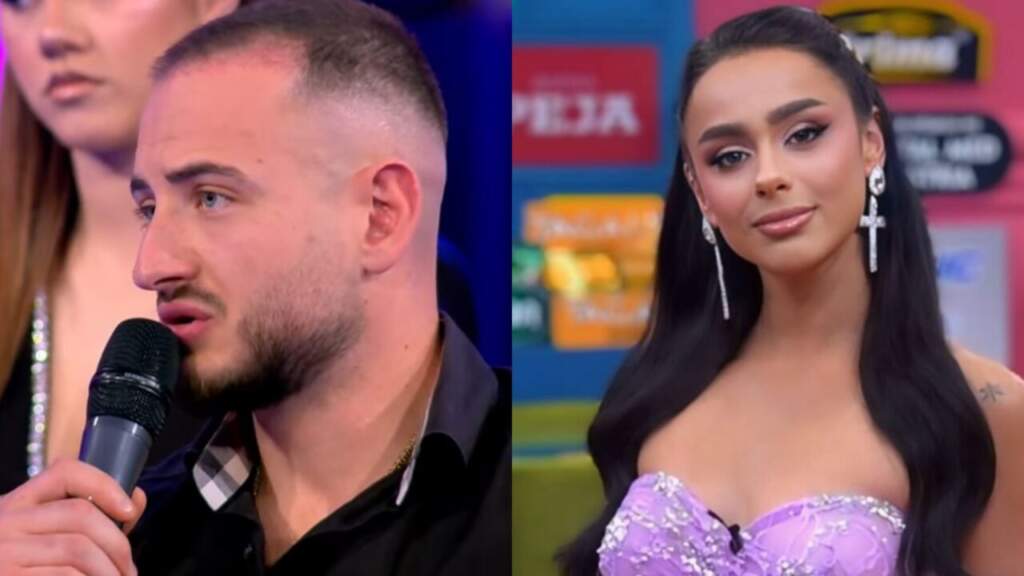 “Ekziston Karma”/ Ky është komenti që Xum Allushi ka për raportin e tij me Eglin