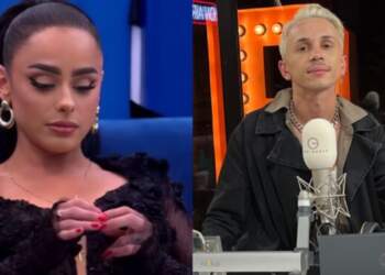 “Nuk pranon që askush t’i qaset…”/ Vserlo për Eglin: Ka nevojë për terapi