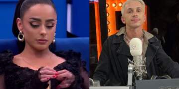 “Nuk pranon që askush t’i qaset…”/ Vserlo për Eglin: Ka nevojë për terapi