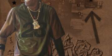 Travis Scott “pushton” Coachella-n me një prezencë të paharrueshme