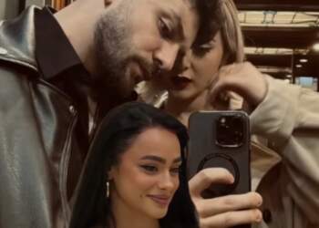 Ish-partnerja në “BBV”/ Flet për herë të parë Olsi Bylyku